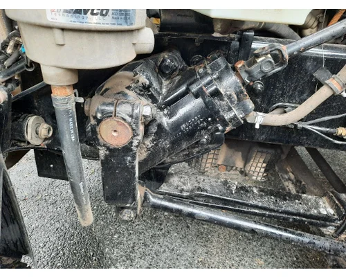 Steering Gear / Rack TRW/ROSS TAS85-220 LKQ Heavy Truck Maryland