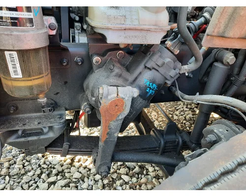Steering Gear / Rack TRW/ROSS TAS85-255 LKQ Heavy Truck Maryland