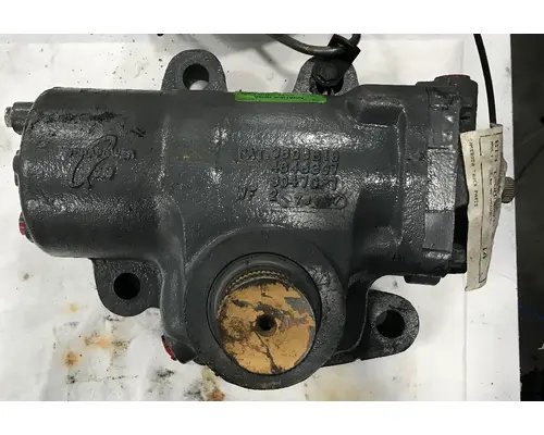 Steering Gear / Rack TRW/Ross TAS85001 Camerota Truck Parts