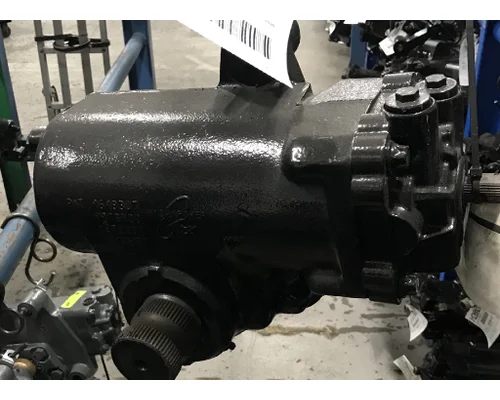 Steering Gear / Rack TRW/Ross TAS85020 Camerota Truck Parts