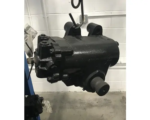 Steering Gear / Rack TRW/Ross TAS85021 Camerota Truck Parts