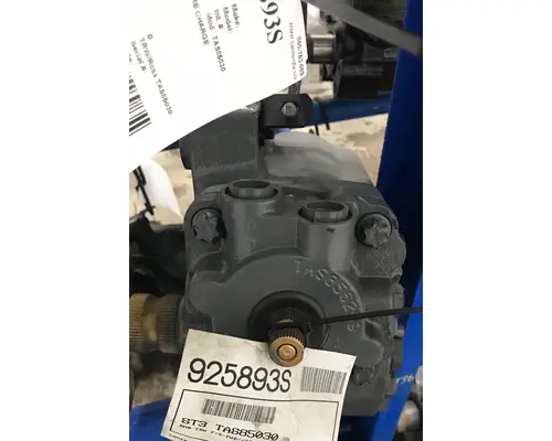 Steering Gear / Rack TRW/Ross TAS85030 Camerota Truck Parts