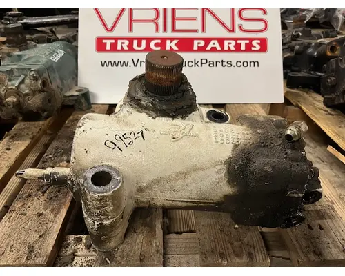 Steering Gear / Rack TRW/ROSS TAS85052 Vriens Truck Parts