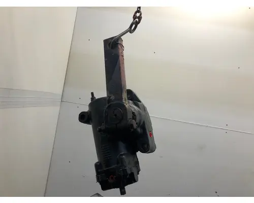 Steering Gear / Rack Trw/Ross TAS85052 Vander Haags Inc Kc