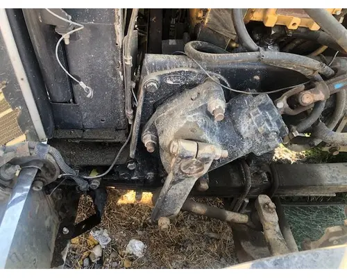 Steering Gear / Rack TRW/Ross TAS85052 Holst Truck Parts