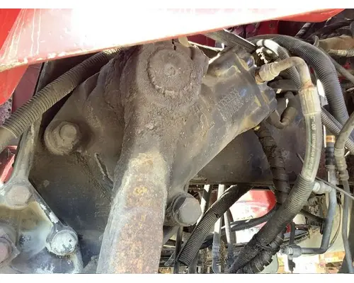 Steering Gear / Rack TRW/ROSS TAS85052A Crj Heavy Trucks And Parts