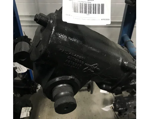 Steering Gear / Rack TRW/Ross TAS85102 Camerota Truck Parts