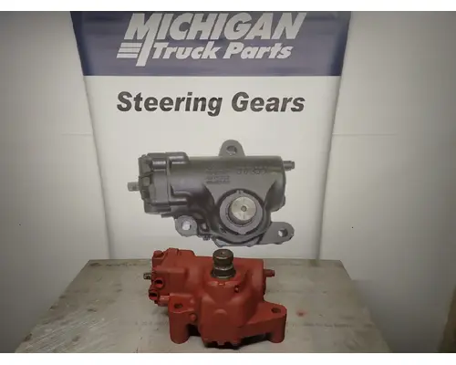 Steering Gear / Rack TRW/Ross TAS85106 Michigan Truck Parts