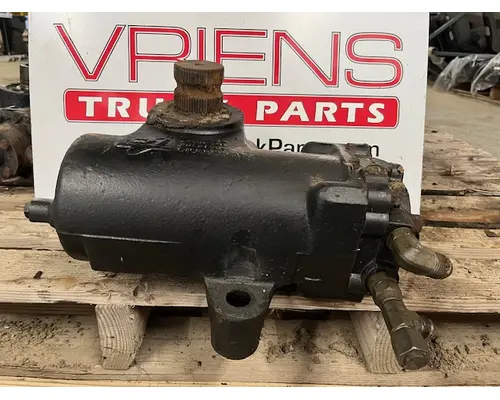 Steering Gear / Rack TRW/ROSS TAS85128 Vriens Truck Parts