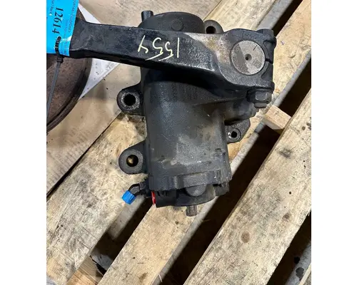 Steering Gear / Rack TRW/ROSS TAS85142A High Mountain Horsepower