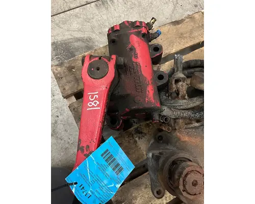 Steering Gear / Rack TRW/ROSS TAS85142A High Mountain Horsepower