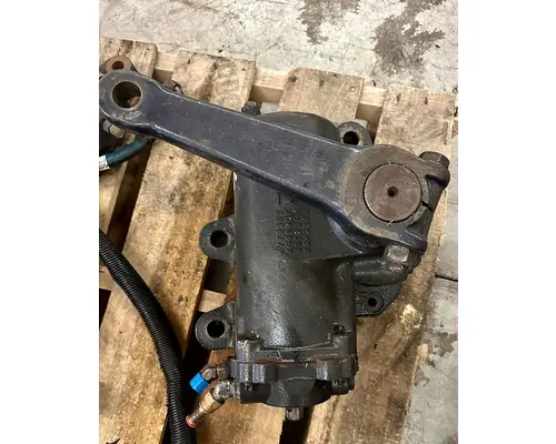 Steering Gear / Rack TRW/ROSS TAS85142A High Mountain Horsepower