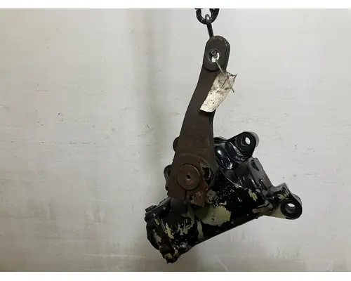 Steering Gear / Rack Trw/Ross TAS852282 Vander Haags Inc Sp