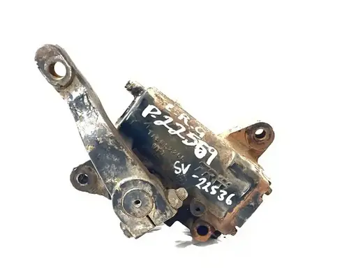 Steering Gear / Rack TRW/Ross TAS Complete Recycling Group LLC