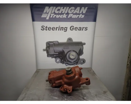 Steering Gear / Rack TRW/Ross THP45002 Michigan Truck Parts