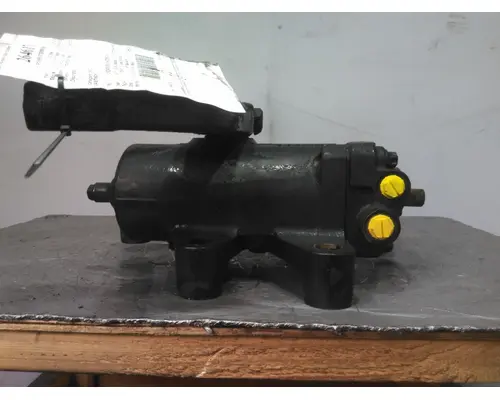 Steering Gear / Rack TRW/ROSS THP60-001 LKQ KC Truck Parts - Inland Empire