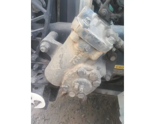 Steering Gear / Rack TRW/ROSS THP60-001 LKQ Evans Heavy Truck Parts