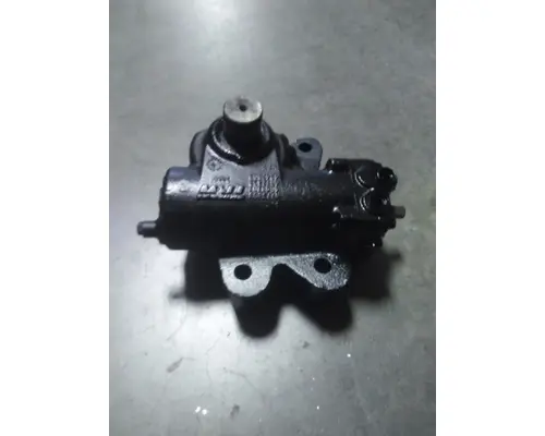 Steering Gear / Rack TRW/ROSS THP60-001 LKQ Heavy Duty Core