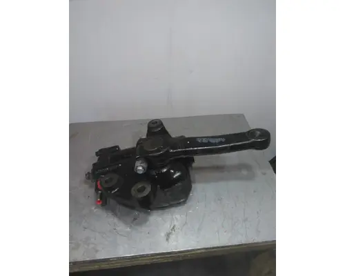 Steering Gear / Rack TRW/ROSS THP60-004 LKQ KC Truck Parts - Inland Empire