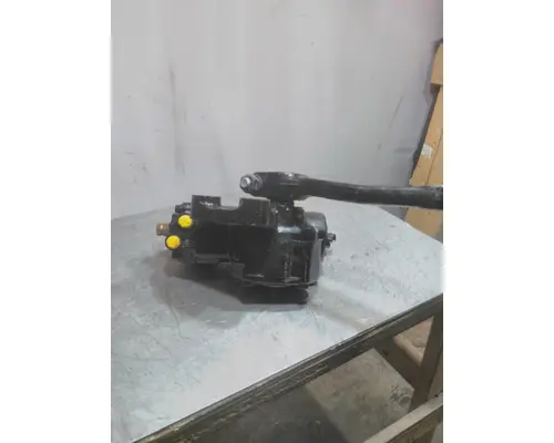 Steering Gear / Rack TRW/ROSS THP60-004 LKQ KC Truck Parts - Inland Empire