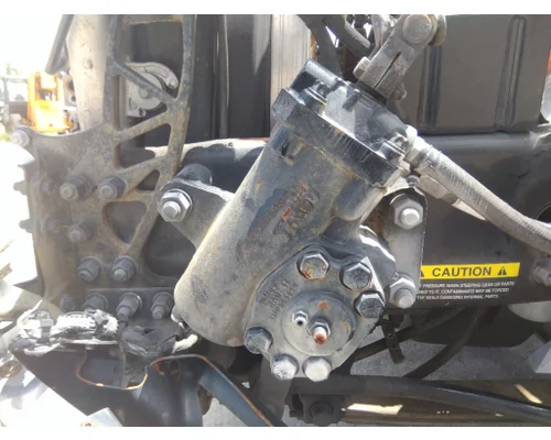 Steering Gear / Rack TRW/ROSS THP60-004 LKQ Heavy Truck - Tampa