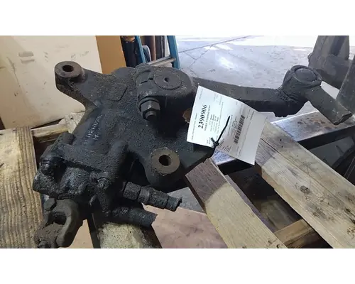 Steering Gear / Rack TRW/ROSS THP60-004 LKQ Western Truck Parts