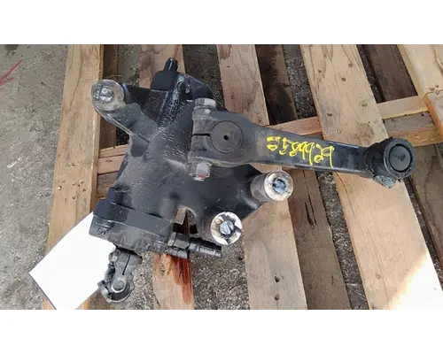 Steering Gear / Rack TRW/ROSS THP60-004 LKQ Western Truck Parts
