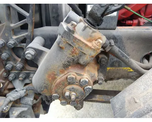 Steering Gear / Rack TRW/ROSS THP60-004 LKQ Thompson Motors - Wykoff