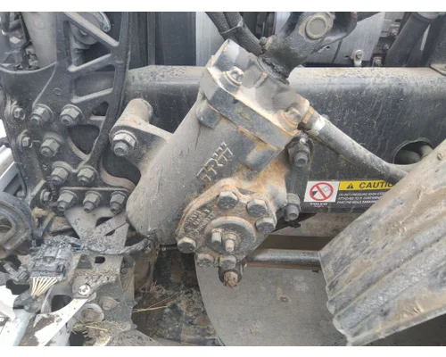 Steering Gear / Rack TRW/ROSS THP60-004 LKQ Thompson Motors - Wykoff