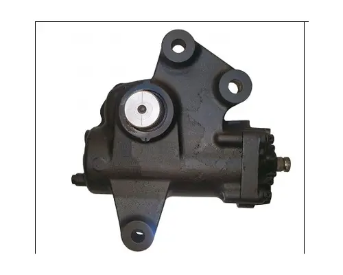 Steering Gear / Rack TRW/ROSS THP60-004 LKQ Heavy Duty Core