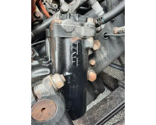 Steering Gear / Rack TRW/ROSS THP60-010 LKQ KC Truck Parts - Inland Empire
