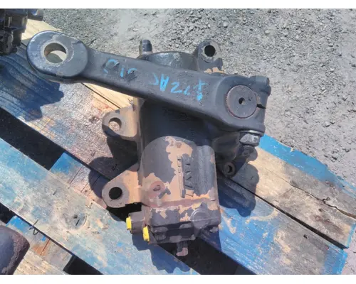 Steering Gear / Rack TRW/ROSS THP60-010 LKQ KC Truck Parts - Inland Empire
