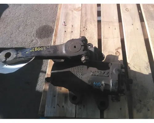 Steering Gear / Rack TRW/ROSS THP60-010 LKQ KC Truck Parts - Inland Empire