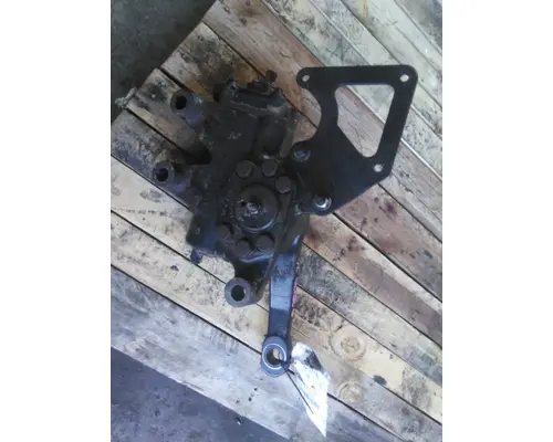 Steering Gear / Rack TRW/ROSS THP60-010 LKQ KC Truck Parts - Inland Empire