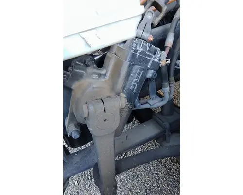 Steering Gear / Rack TRW/ROSS THP60-010 LKQ Western Truck Parts