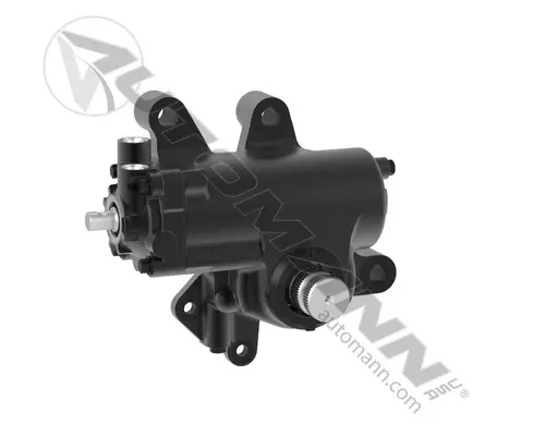 Steering Gear / Rack TRW/ROSS THP60-011 LKQ Thompson Motors - Wykoff