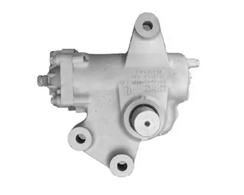 Steering Gear / Rack TRW/ROSS THP60-011 LKQ Heavy Duty Core