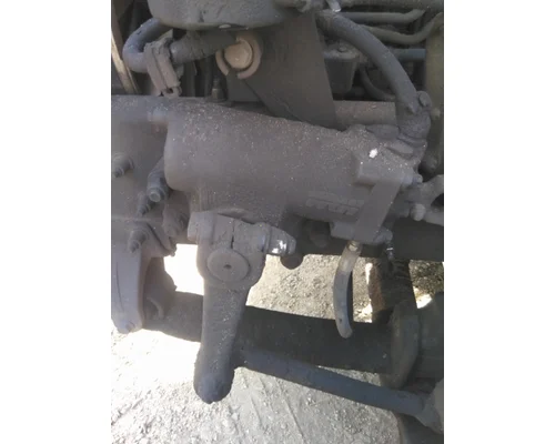 Steering Gear / Rack TRW/ROSS THP60-026 LKQ Evans Heavy Truck Parts