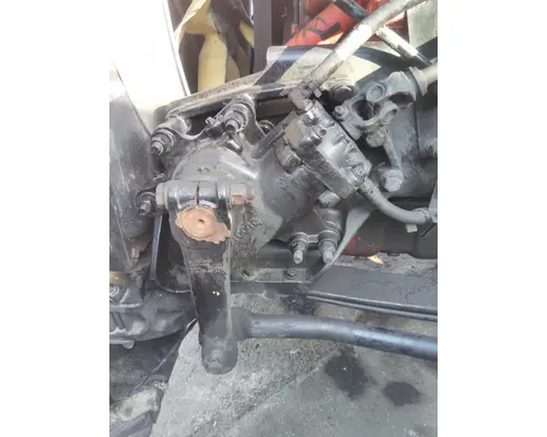 Steering Gear / Rack TRW/ROSS THP60-049 LKQ Heavy Truck - Tampa