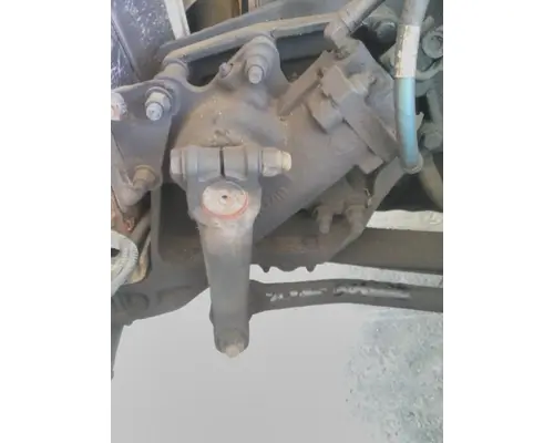 Steering Gear / Rack TRW/ROSS THP60-049 LKQ Heavy Truck - Tampa