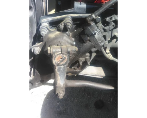 Steering Gear / Rack TRW/ROSS THP60-049 LKQ Evans Heavy Truck Parts