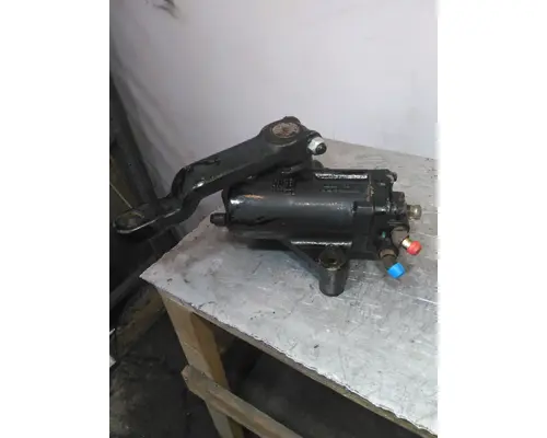 Steering Gear / Rack TRW/ROSS THP60-054 LKQ KC Truck Parts - Inland Empire