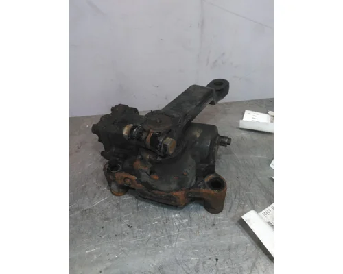 Steering Gear / Rack TRW/ROSS THP60-054 LKQ KC Truck Parts - Inland Empire