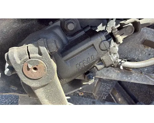 Steering Gear / Rack TRW/ROSS THP60-054 LKQ Western Truck Parts