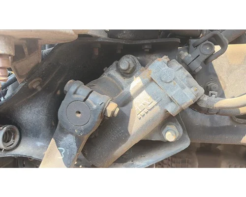 Steering Gear / Rack TRW/ROSS THP60-054 LKQ Western Truck Parts