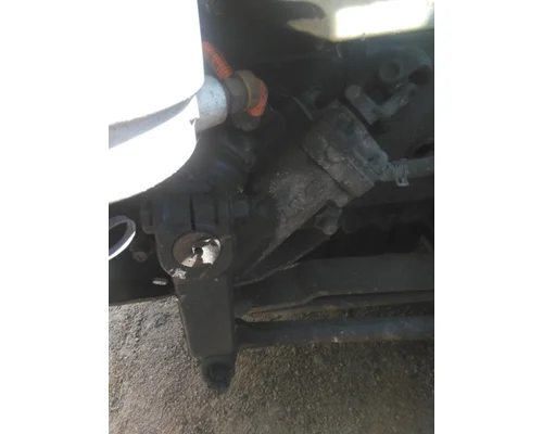 Steering Gear / Rack TRW/ROSS THP60-054 LKQ Evans Heavy Truck Parts