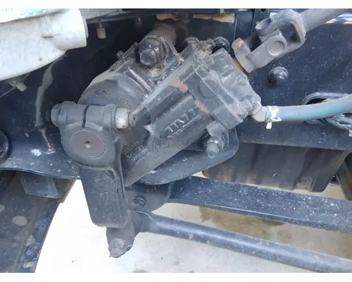 Steering Gear / Rack TRW/ROSS THP60-054 LKQ Thompson Motors - Wykoff