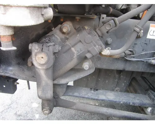 Steering Gear / Rack TRW/ROSS THP60-054 LKQ Heavy Truck Maryland