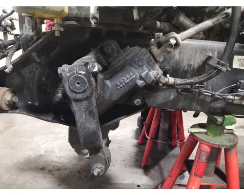 Steering Gear / Rack TRW/ROSS THP60-054 LKQ Heavy Truck Maryland