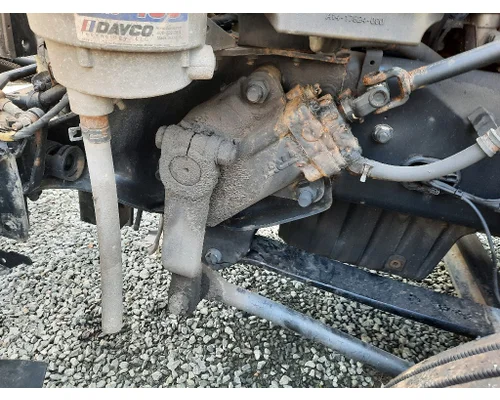Steering Gear / Rack TRW/ROSS THP60-054 LKQ Heavy Truck Maryland